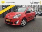 Renault Twingo 1.2 16v Authentique  1ste eig. Lage km stand Airco