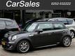 Mini Cooper 2.0 SD 10 YEARS II JOHN-WORKS !! 143PK LEDER NAVI AIRCO 6VERSN XENON LMV