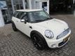 Mini One 1.6 PEPPER **All-in prijs! Inclusief onderhoud, APK en garantie** ** Navi - Airco **