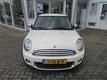 Mini One 1.6 PEPPER **All-in prijs! Inclusief onderhoud, APK en garantie** ** Navi - Airco **