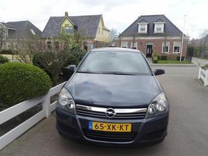 Opel Astra 1.6 EDITION AIRCO CRUISE CONTROLE LMV SLECHTS 97000KM BJ 2007!!