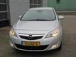 Opel Astra 1.4 TURBO EDITION  141pk  Airco  Cruise  Elek. pakket  LMV  Mistl.  Trekhaak.