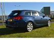 Opel Astra 1.4T 140pk Automaat Edition   Navi   Airco   17` LM