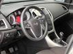 Opel Astra Sports Tourer 1.4T Navi ECC Sportstoelen 17``