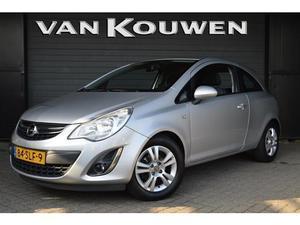 Opel Corsa 1.3 CDTI ecoFLEX 95pk 3d Edition