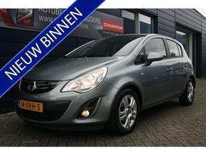 Opel Corsa 1.3 CDTI ECOFLEX S S BUSINESS EDITION