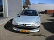 Peugeot 206 1.4 aut. Gentry 5 deurs met Airco