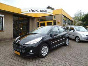 Peugeot 207 1.4 VTI URBAN MOVE 5drs Airco