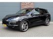 Porsche Cayenne 4.8 S Aut8, Turbodesign vlgn 21` ,Panoramadak,Keyless,BOSE,Memory,Standverwarming,Bi-Xenon,Camera,Lu