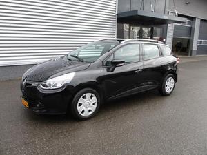 Renault Clio Estate 1.5 DCI ECO met navigatie