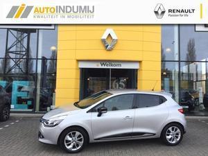 Renault Clio TCe 90 Limited   Navi   Cruise   Pdc   Blueth