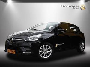 Renault Clio TCE 90 ZEN *NAVI, AIRCO, LM-VELGEN*