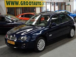 Rover 25 1.6 STERLING Airco, 5 Deurs, Stuurbekrachtiging, Trekhaak