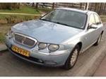 Rover 75 2.5 V6 Sterling Automaat - Leder