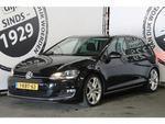 Volkswagen Golf 1.4 TSI HIGHLINE NAV XENON 19INCH SPORT ONDERSTEL!