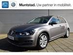 Volkswagen Golf 1.0 TSI 115 pk CONNECTED SERIES Navigatie PDC Climatronic 16 inch LM velgen