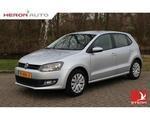 Volkswagen Polo 1.2 TSI 90pk 5drs Comfortline Executive