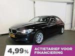 BMW 3-serie 2.0 320D Corporate Lease Edition