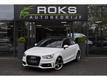 Audi A1 1.2 Tfsi Pro Line S Navi Xenon 2xSline 18inch