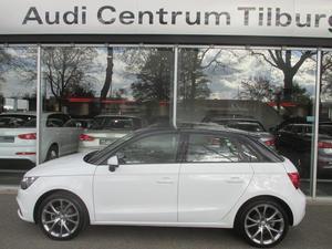 Audi A1 1.2 TFSI Connect