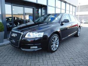 Audi A6 2.0 TDI Business Edition AUTOMAAT NAVI SPORTSTOELEN