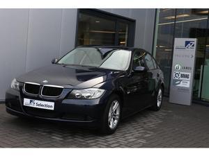 BMW 3-serie 318i BUSINESS LINE Navigatie