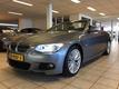 BMW 3-serie Cabrio 335I HIGH EXECUTIVE DCT M-PAKKET 70.000KM Leder Navi Xenon 18` Blue Tooth