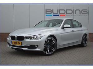 BMW 3-serie 320i EfficientDynamics Edition Upgrade Edition