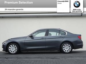 BMW 3-serie 316I Sedan Exe Automaat met maar 63dkm !