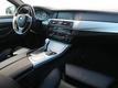 BMW 5-serie 535d 300pk Aut. High Executive  Comfortstoelen  Xenon  Elektr. stoelen memory  Inkl. trekhaak  Profe