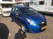 Chevrolet Spark 1.0 16V L Zuinig in gebruik