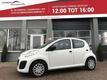 Citroen C1 1.0 ATTRACTION 5-DEURS 2014 KM-STAND 49.000 NAP NIEUWSTAAT