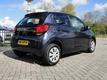 Citroen C1 1.0 E-VTI 70PK FEEL 5drs AIRCO CRUISE BT-AUDIO