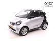 Smart fortwo cabrio 1.0 PASSION, Automaat, Cool en Audiopakket