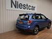 Subaru Forester 2.0 Comfort CVT-Automaat de Prijs is Rijklaar