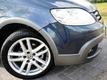 Volkswagen Golf 1.4 TSI CROSS ECC LEDER XENON LMV EL.RAMEN