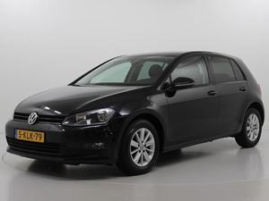 Volkswagen Golf 1.6 TDI 105 PK 5 Deurs Trendline  BNS