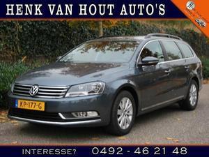 Volkswagen Passat Variant 2.0 TDI COMFORTLINE BLUEMOTION