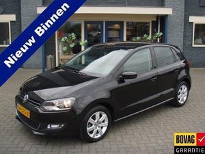 Volkswagen Polo 1.4-16V HIGHLINE 5-drs