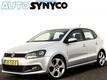 Volkswagen Polo 1.4 TSi 180 Pk DSG 5-drs GTi ECC Cruise 17` LMV Sportstoelen 117.177 Km!!