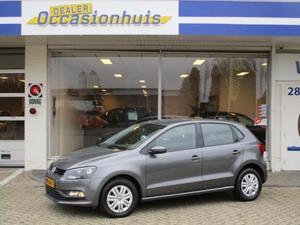 Volkswagen Polo 1.0 60PK 5-DRS Trendline  Airco BlueTooth