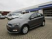 Volkswagen Polo 1.0 60PK 5-DRS Trendline  Airco BlueTooth