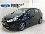 Ford C-MAX 1.0 EcoBoost 125pk Edition Navigatie | Cruise Control | Trekhaak