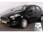 Ford Fiesta 1.0 65PK 5D S S Style