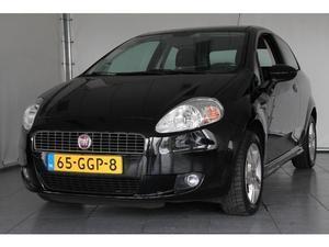 Fiat Punto 178988KM 1.4 GP NIEUWE APK KEURING  ONDERHOUD