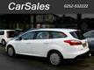 Ford Focus Wagon 1.6 TDCI ECONETIC TITANIUM NAVI AIRCO PARK-PILOT 6VERSN PDC TREKHAAK .