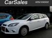 Ford Focus Wagon 1.6 TDCI ECONETIC TITANIUM NAVI AIRCO PARK-PILOT 6VERSN PDC TREKHAAK .