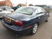 Jaguar S-Type 2.7D V6 Executive