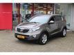 Kia Sportage 1.6 GDI X-ECUTIVE PLUS PACK | LEDER |CLIMA | RADIO CD | LMV