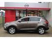 Kia Sportage 1.6 GDI X-ECUTIVE PLUS PACK | LEDER |CLIMA | RADIO CD | LMV